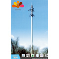 Stand-Alone 30m Mobile Tower for Residential Area